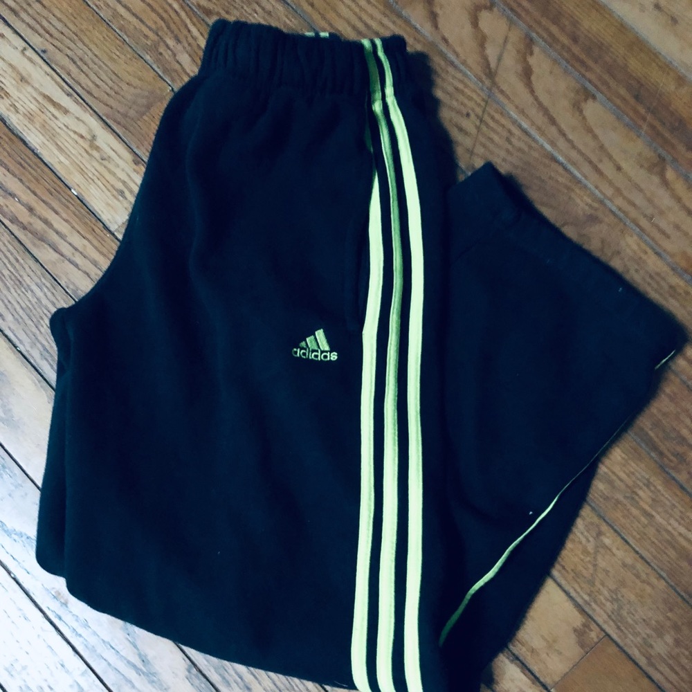 Boys Adidas sweats
